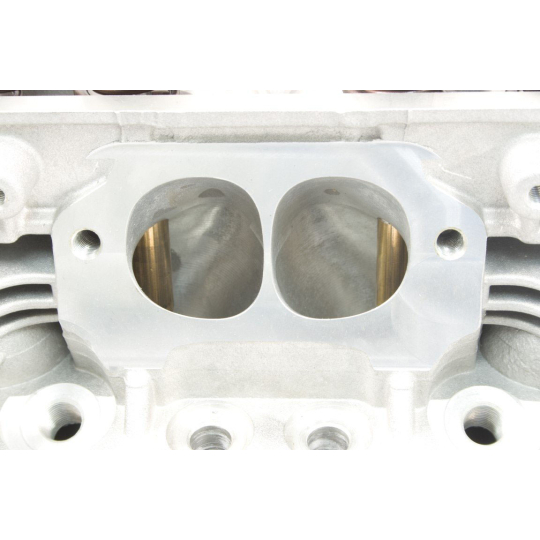98-1433-B - EMPI GTV-2 VW Cylinder Heads - Dual Port Pair