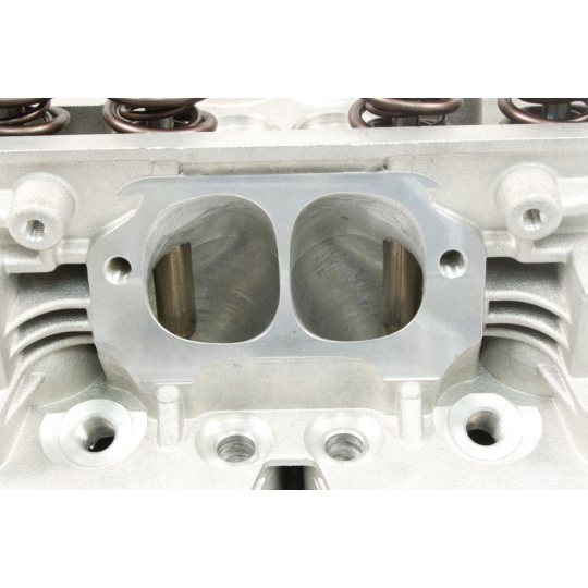 98-1435-B - EMPI GTV-2 VW Cylinder Heads - Dual Port Pair - Stage