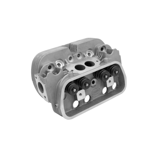 98-1439-B - EMPI GTV-2 VW Cylinder Head - Dual Port - for 94mm w