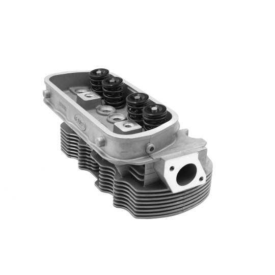 98-1441-B - EMPI GTV-2 VW Cylinder Head - Dual Port - for 94mm w