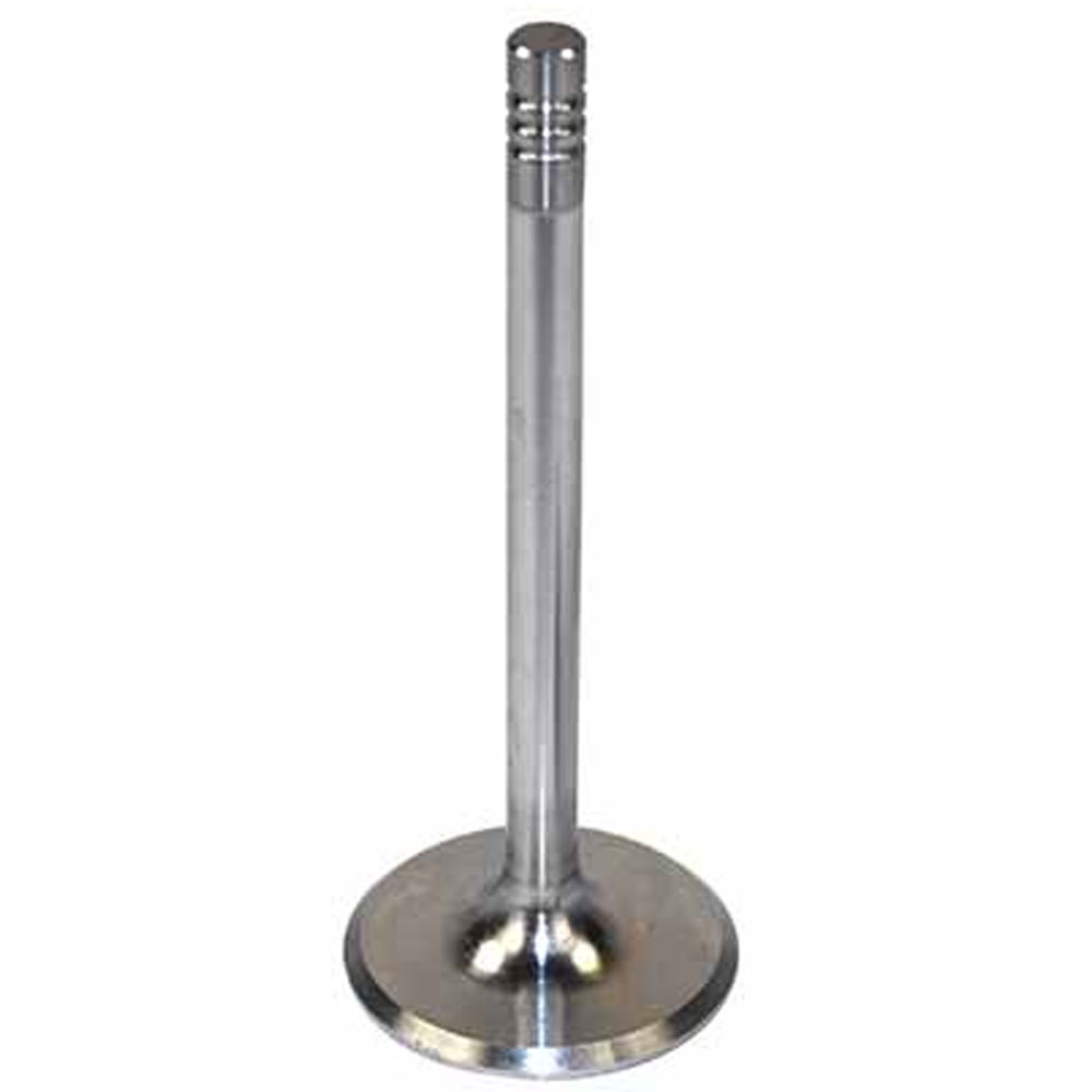 EMPI VW Valve - Intake or Exhaust - 44mm - Stainless Steel