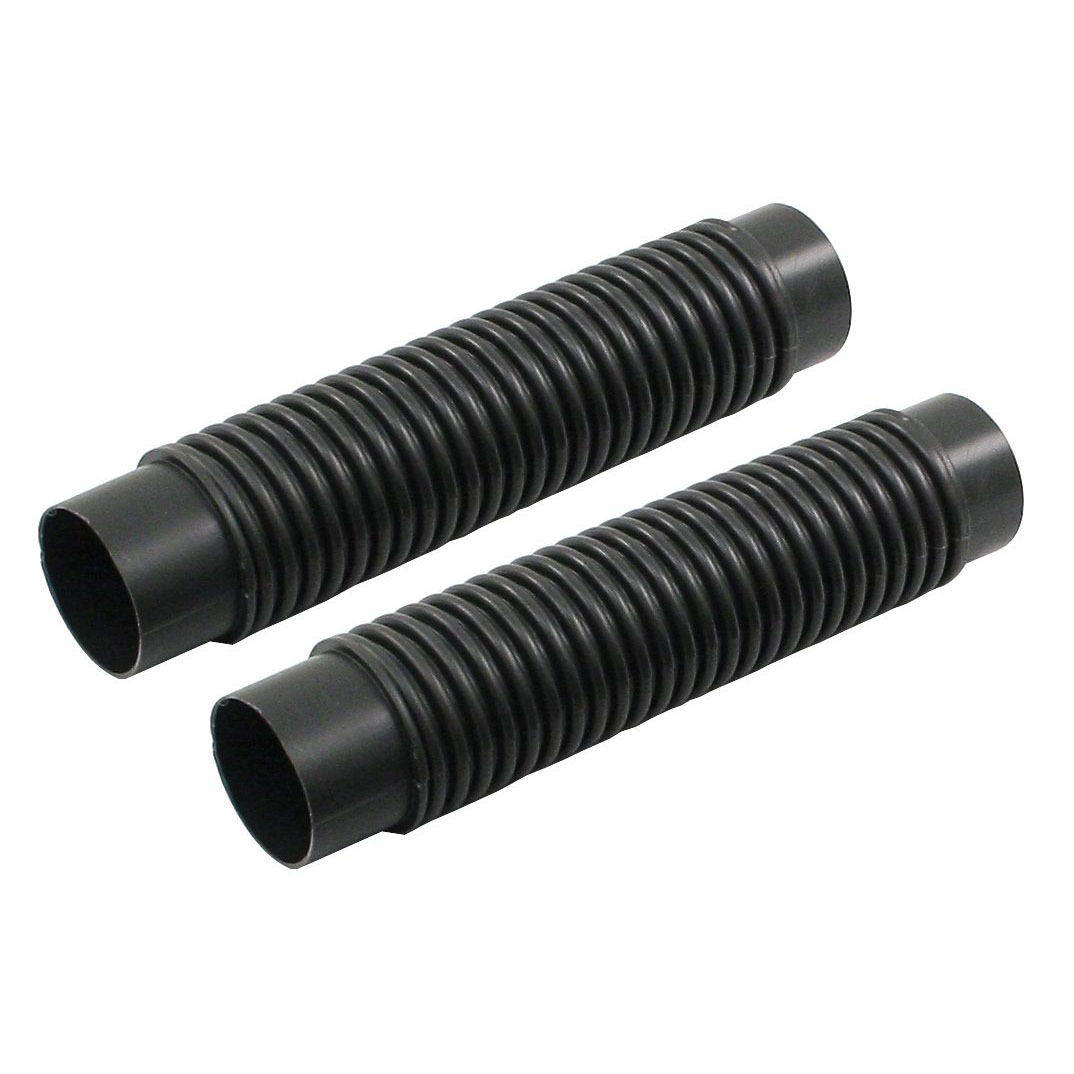 VW-Fresh-Air-Hose,-Preheater-Pair