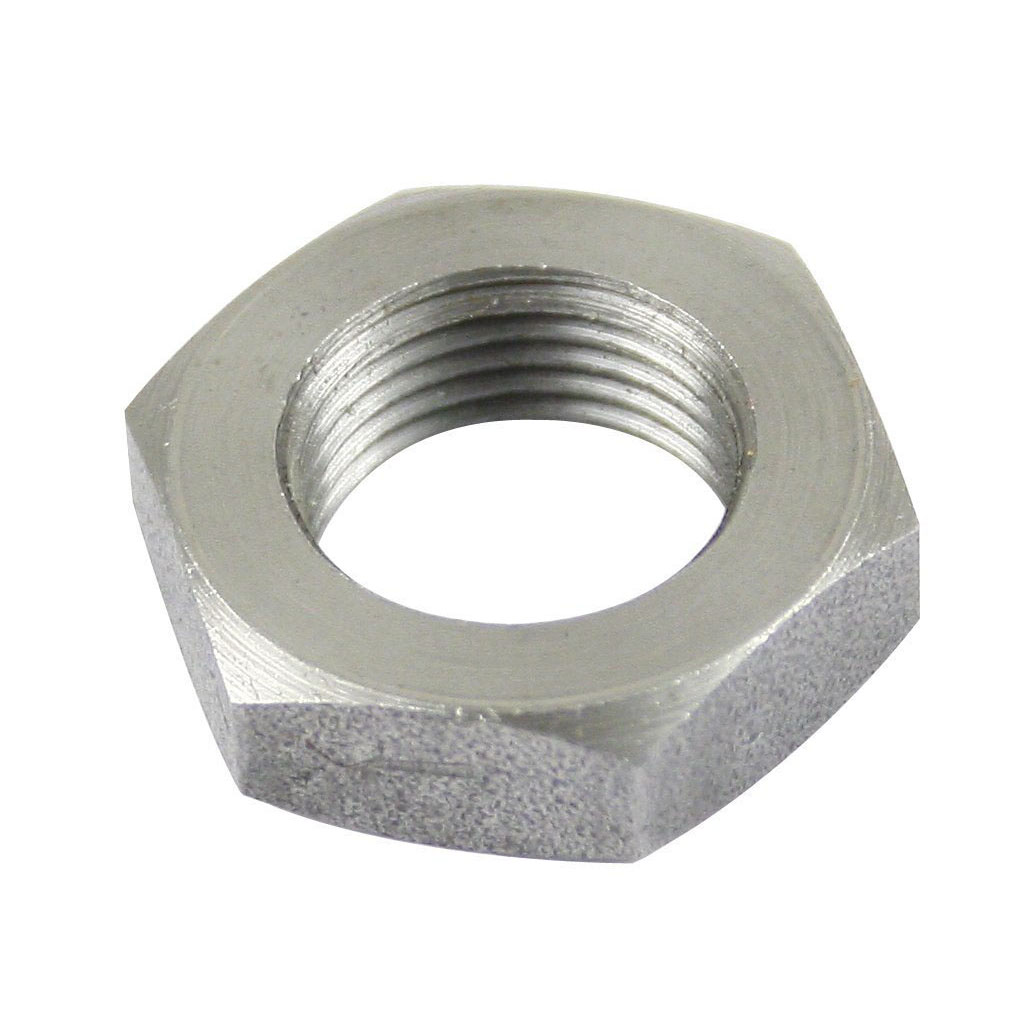 Spindle Jamb Nut - LEFT