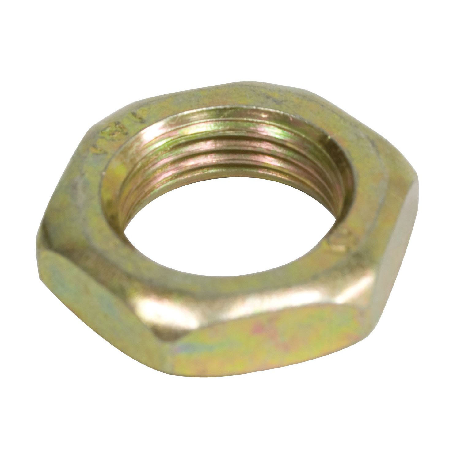 Spindle Jamb Nut- RIGHT