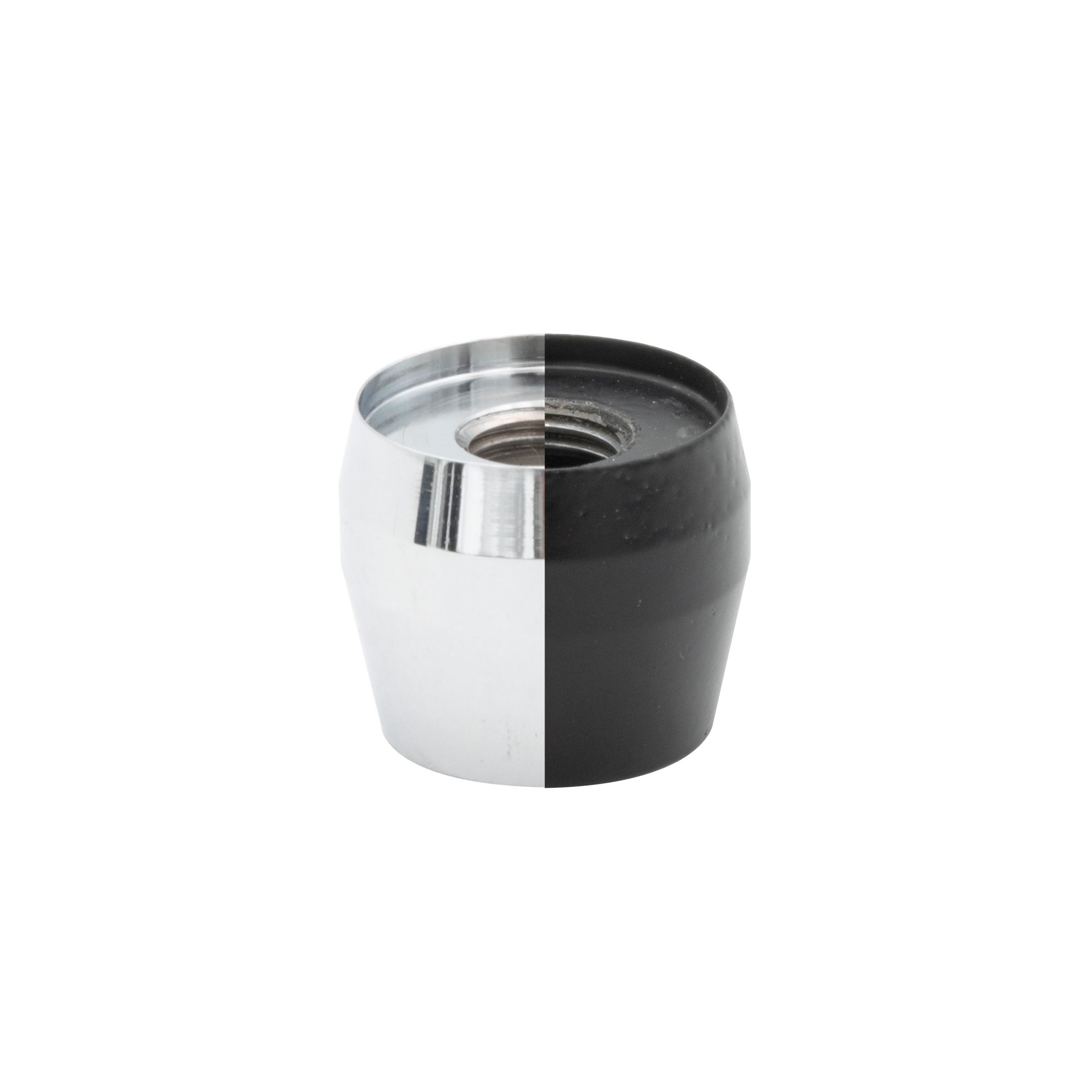 EMPI Trigger Shifter Knob Spacer - Select Finish