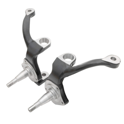 VW Thing Spindles - Pair - 1973-74 Thing