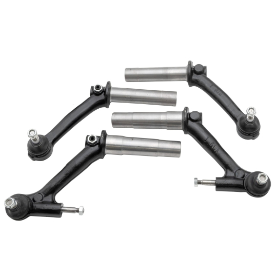 Bee1717 22-3120-0 - EMPI Complete Adjustable Off Road Front Beam w