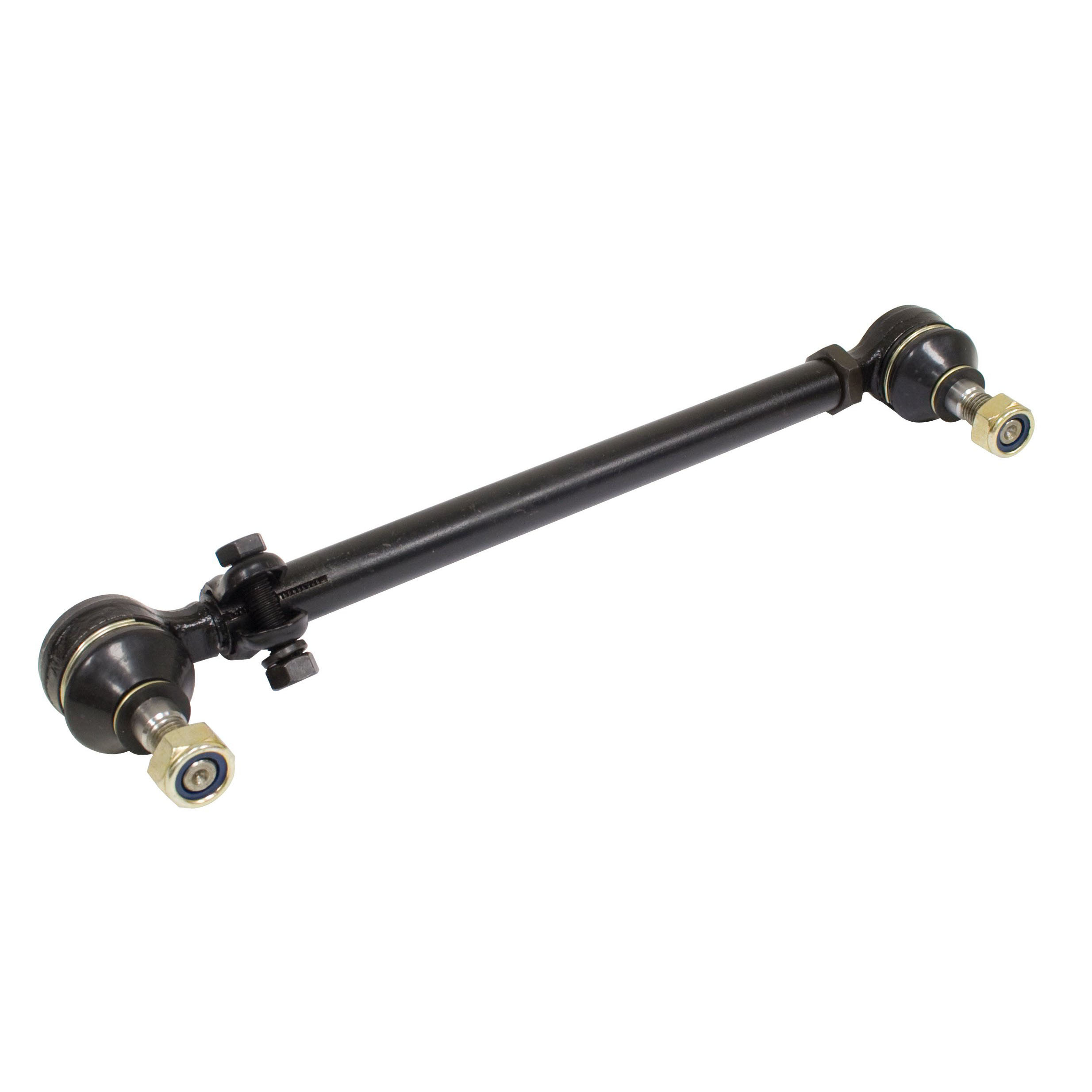 Tie Rod - Left - 1968-77 Beetle - 1968-74 Ghia- 1973-74 Thing