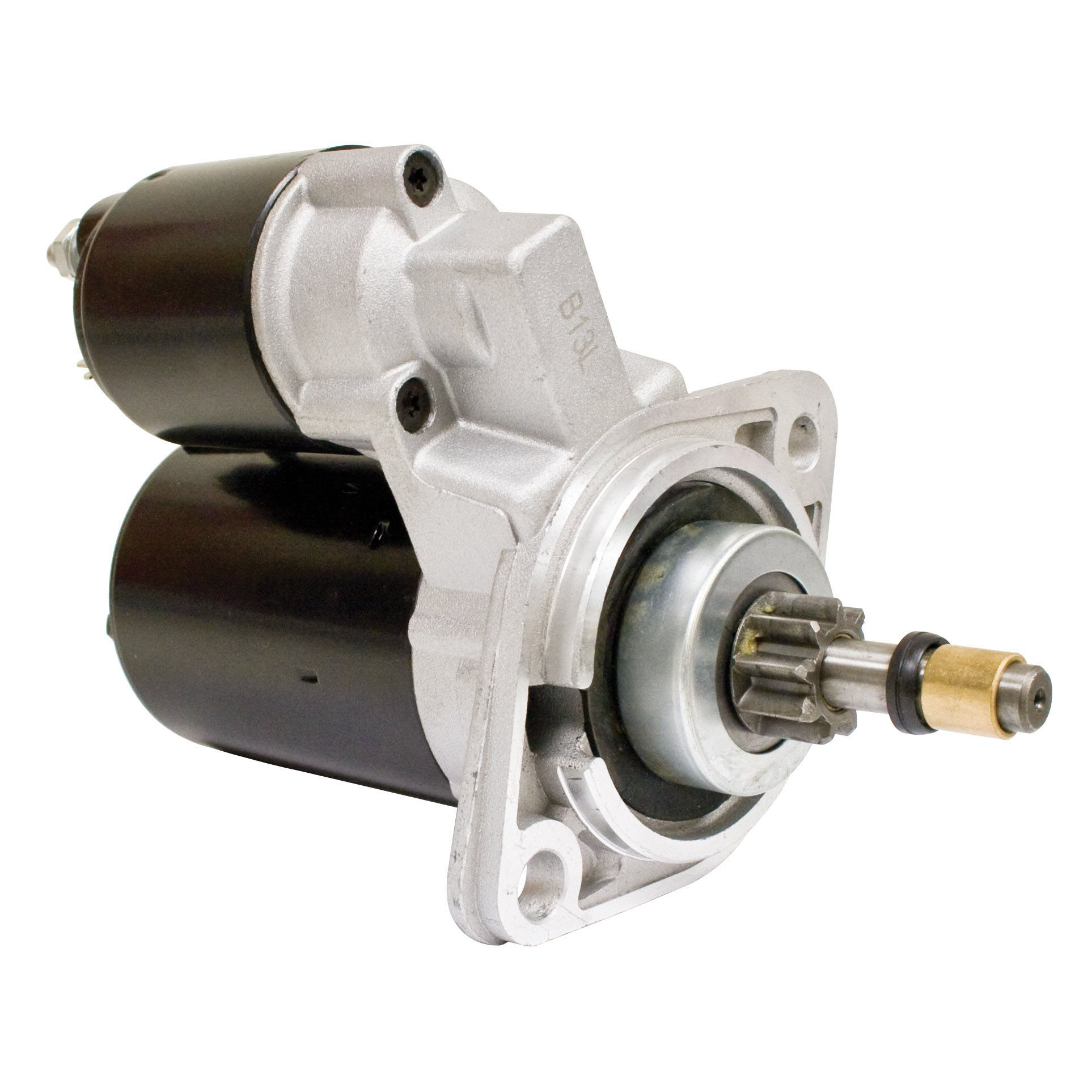 VW-Starter-12-Volt-1967-79-Beetle-1967-74-Ghia-1967-71-Bus-1967-73-Type-3-1973-74-Thing