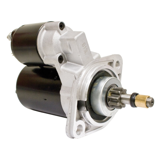 New Starter For VW Beetle Bus Karmann Ghia 67-79 & Porsche 914 70-76 – 9 Tooth, 0.8 KW