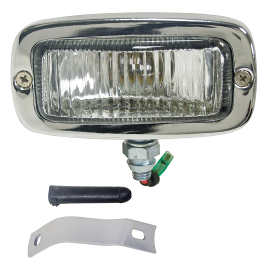 1967 VW Bug OEM Hella Back Up Lights With Mounting Brackets For Sale In - Foto 8