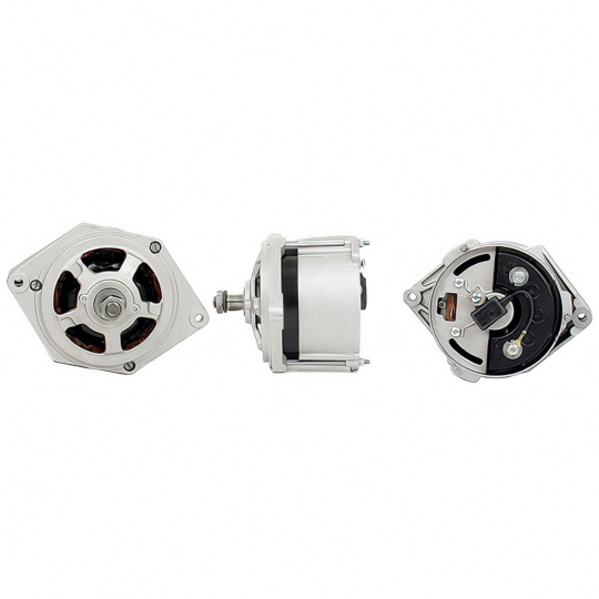 AL75X - 1972-79 VW Bus Alternator - 55 Amp