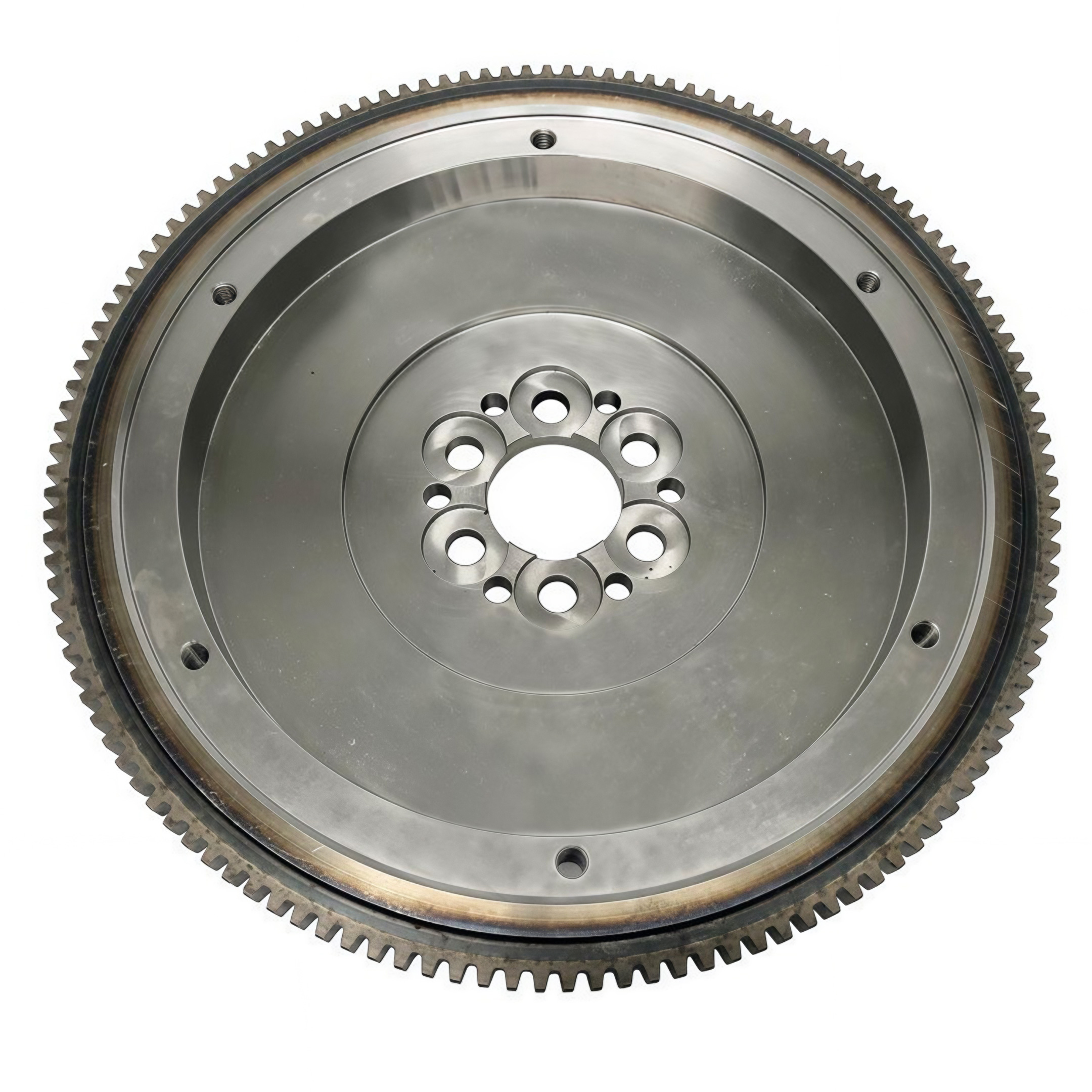 BUGPACK Forged Flanged Flywheel 12V 200MM Clutch