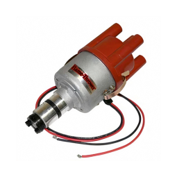 PerTronix Distributor with Ignitor 2 Ignition Module - 12 Volt