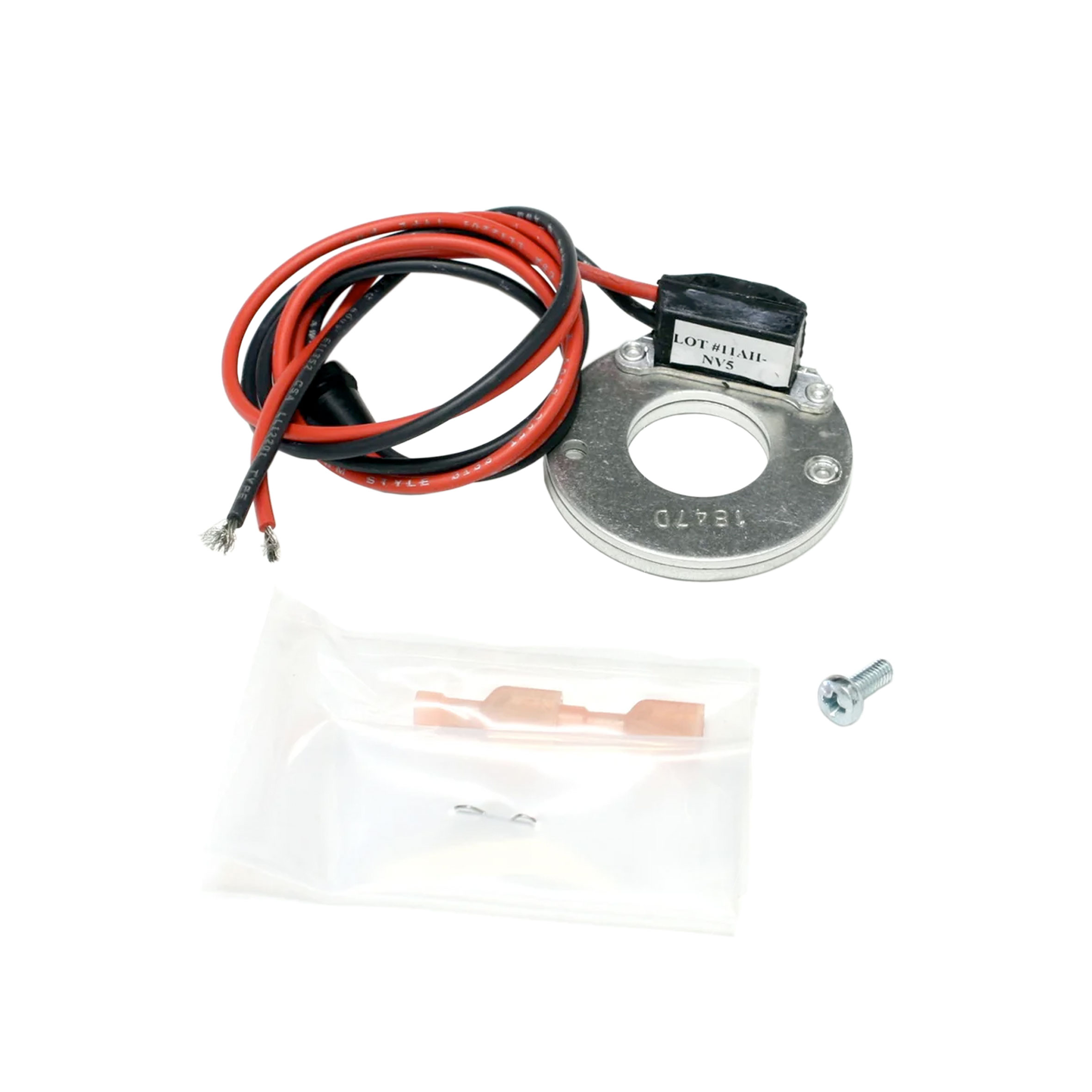 Replacement Pertronix Ignitor Module for 186604 SVDA Distributor