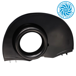 EMPI VW Upright Super Fan Shroud