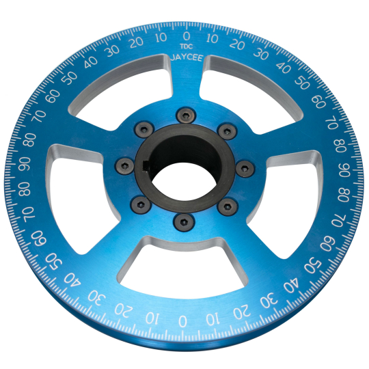 JC-8606-0 - JayCee 7