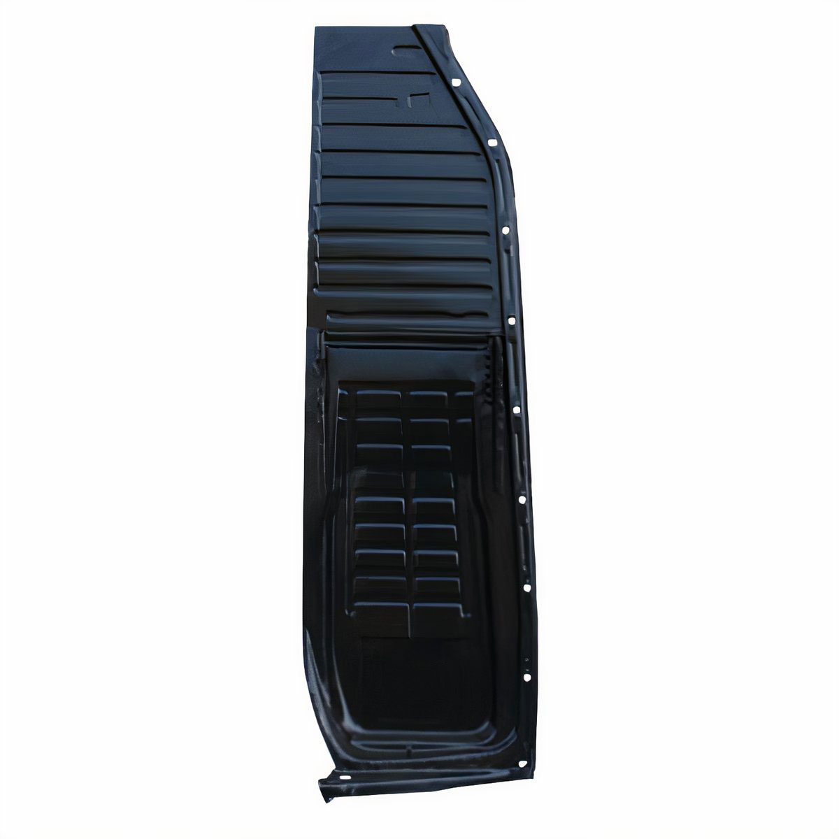 Premium 1956-70 VW Beetle Floor Pan - Passenger Side (Right Half)