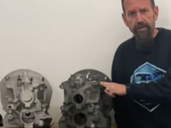 JBugs Introduces EMPI's All New Engines