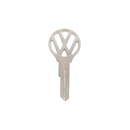 VW Key Blank - SG Profile - Beetle 1954-59 - Ghia 56-67