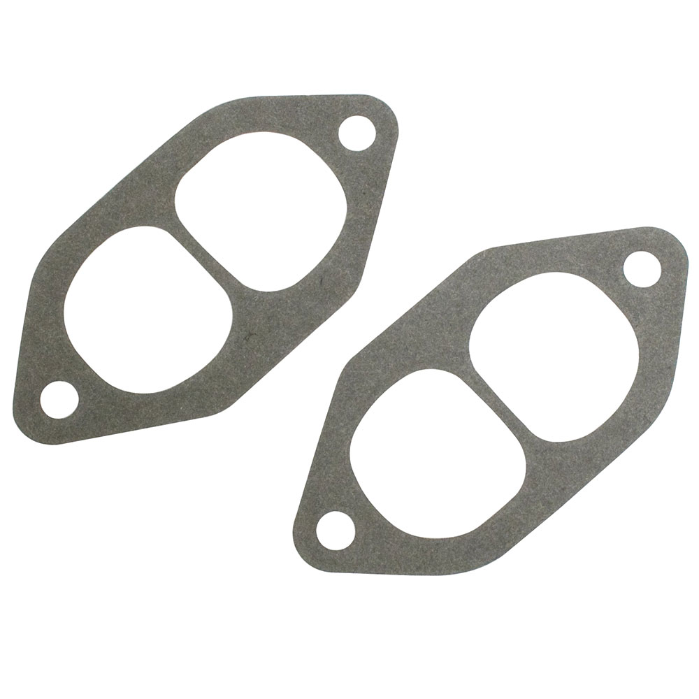 EMPI Stage 1 GTV-2 Match Ported Intake Manifold Gaskets, Pair