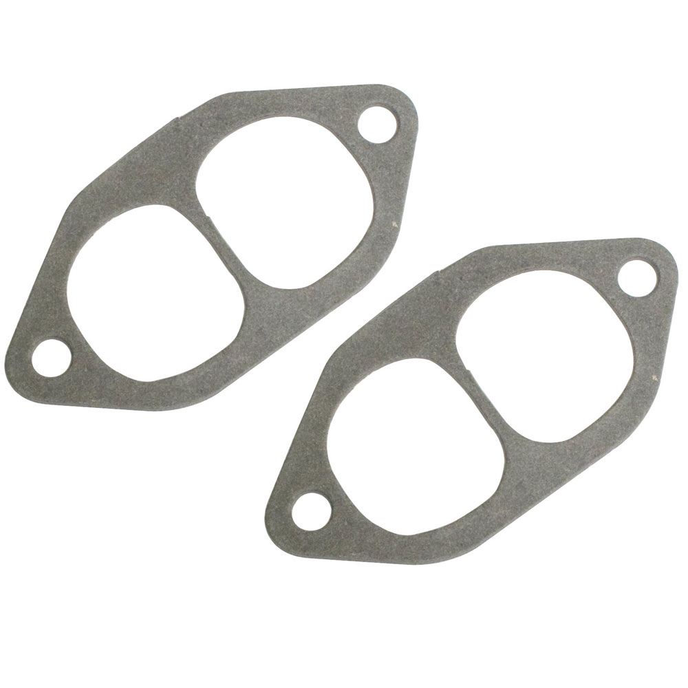 EMPI Stage 2 GTV-2 Match Ported Intake Manifold Gaskets, Pair
