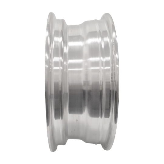 11029-1-4 - Set of 4 JBugs Centerline Style VW Wheel - Polished