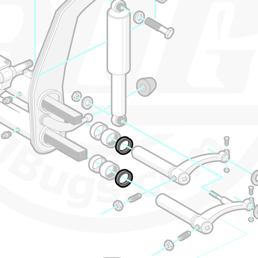 111-129-Front-Torsion-Arm-