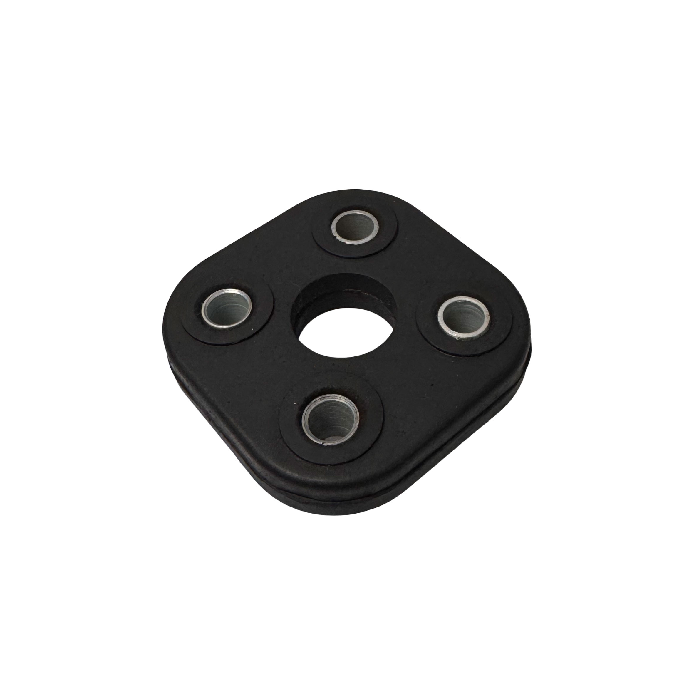 VW Steering Coupler Disc - Beetle - Karmann Ghia - Type 3 - Thing - Vanagon - Syncro