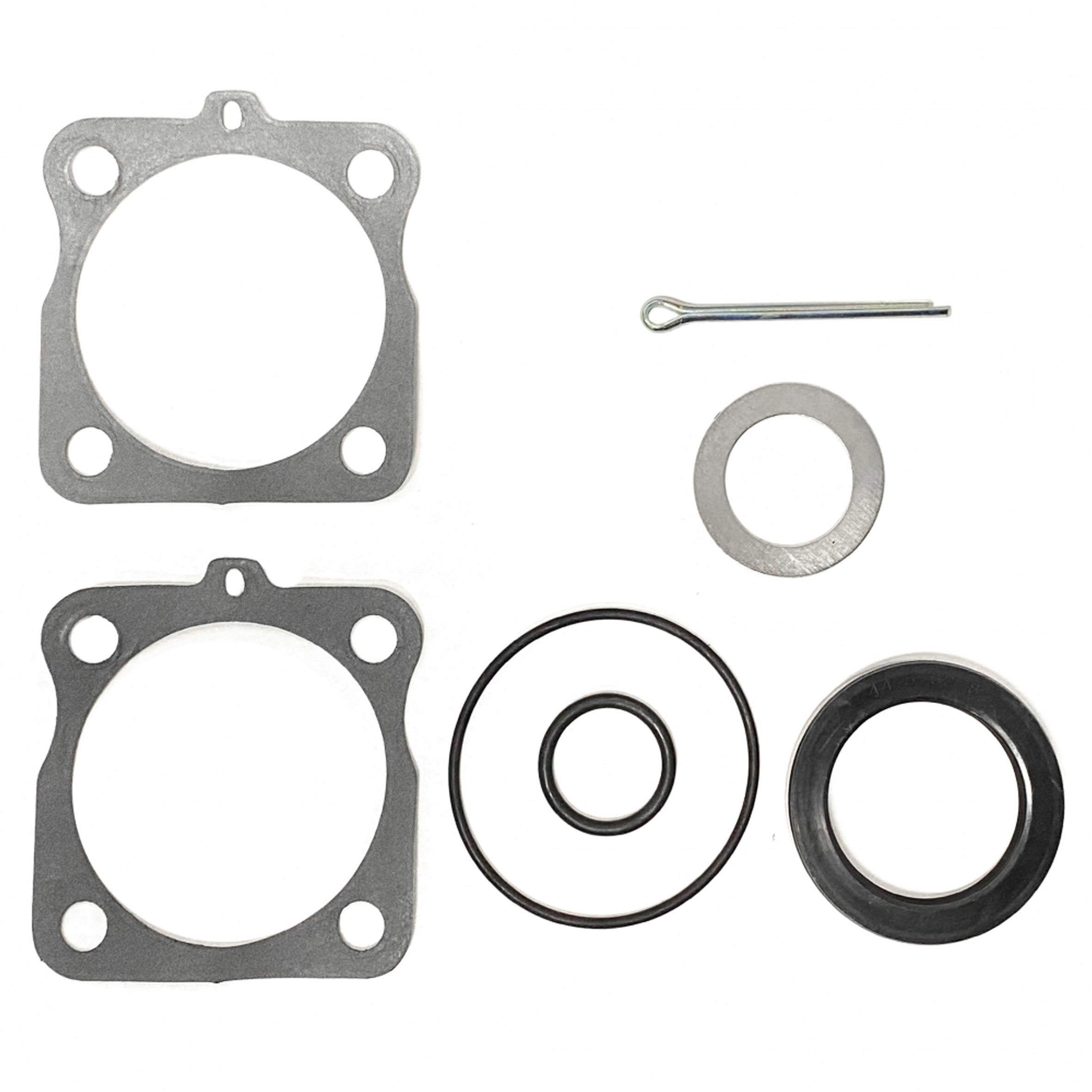 VW Rear Axle Seal Kit