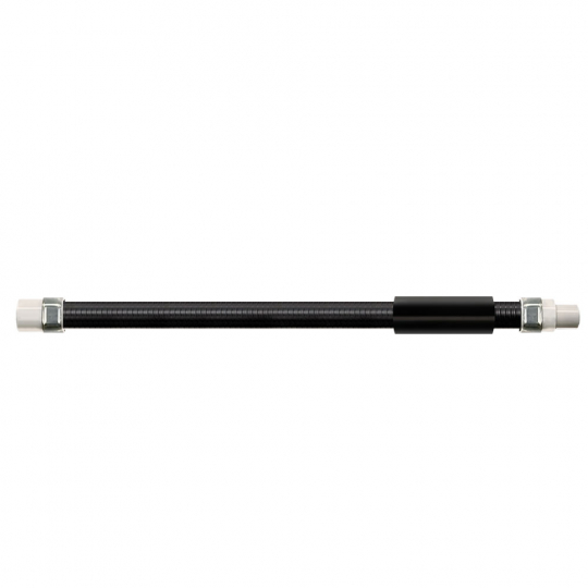 111721361E - VW Clutch Cable Tube - Bowden Tube - Late 1974-79