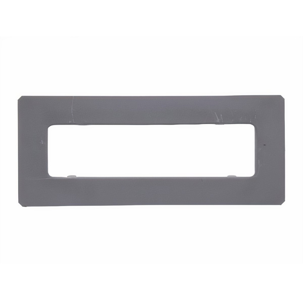 VW Dash Radio Repair Panel - 1958-1977 Beetle - 1971-1972 Super