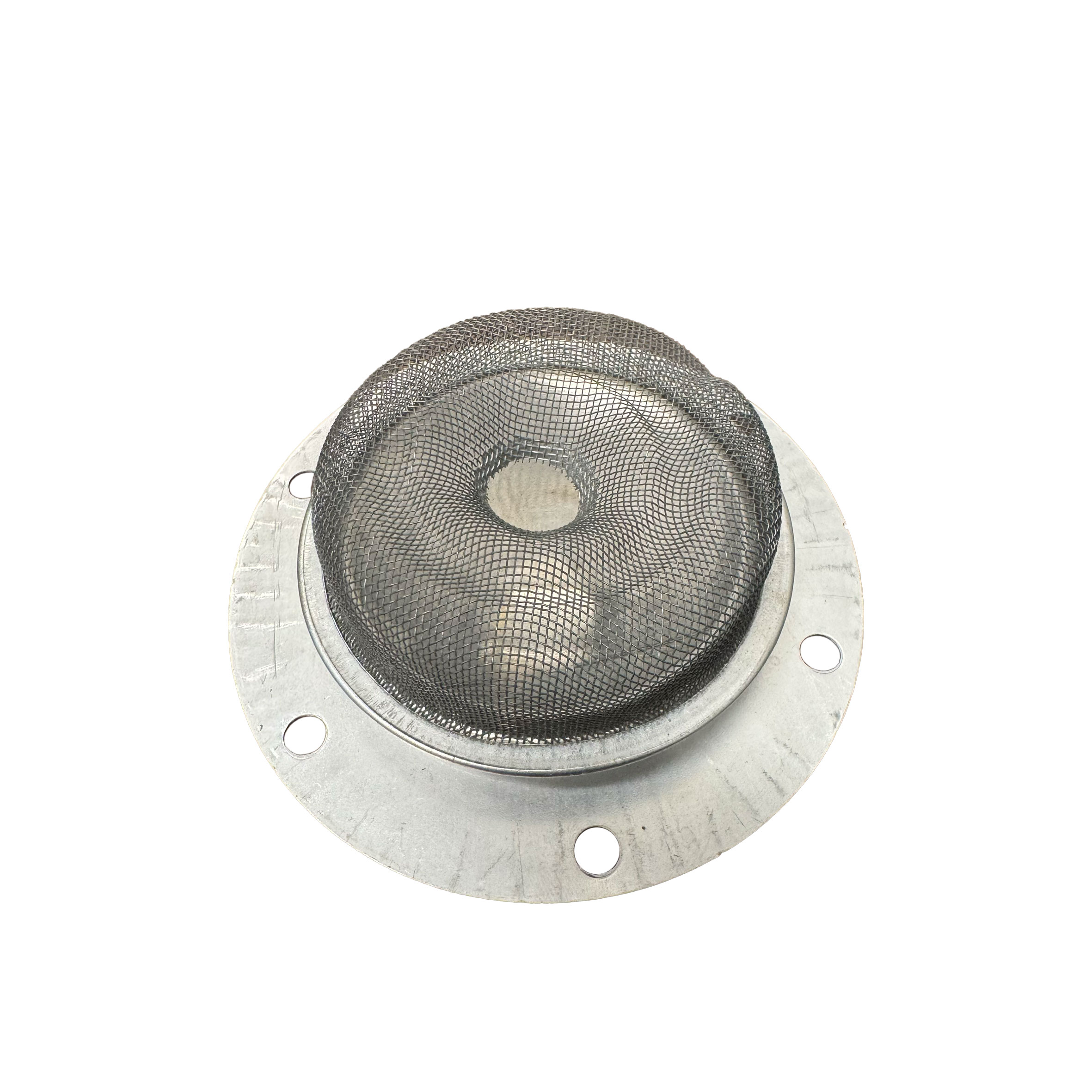 VW Oil Strainer Screen - 1961-65 Beetle - Ghia - Bus - 1200cc 40 Horse