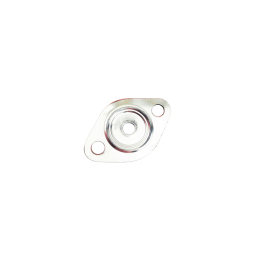 VW Pre-Heater Pipe Gasket - Single - Small Hole - Each