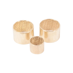 VW Pedal Assembly Bushing Kit - 1954-1957 Beetle - Ghia