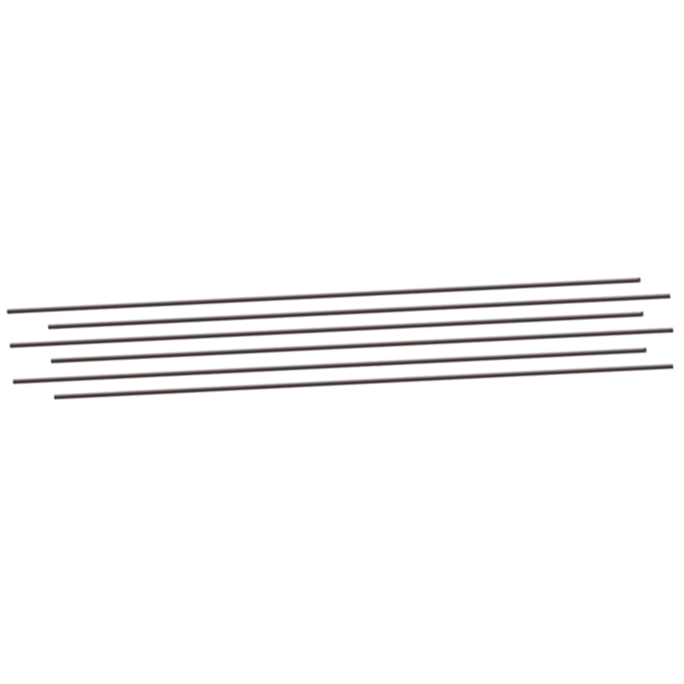 VW Headliner Bows - 48