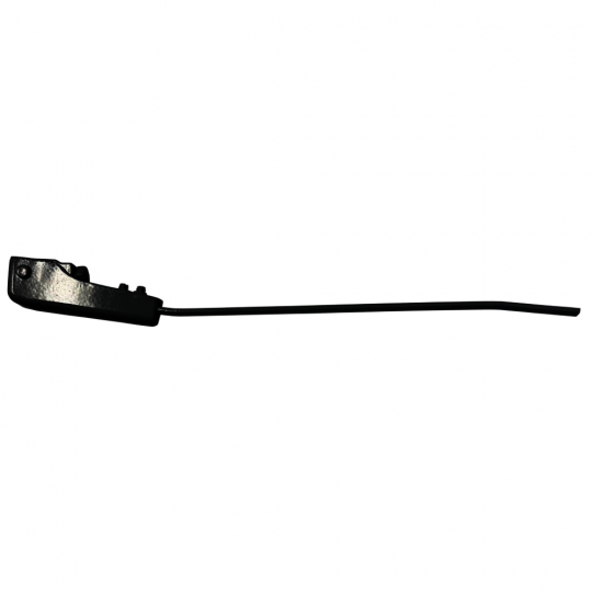 113955407B-BK - 1958-64 VW Beetle Wiper Arm - Left or Right - Black