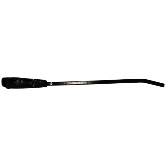 113955407B-BK - 1958-64 VW Beetle Wiper Arm - Left or Right - Black