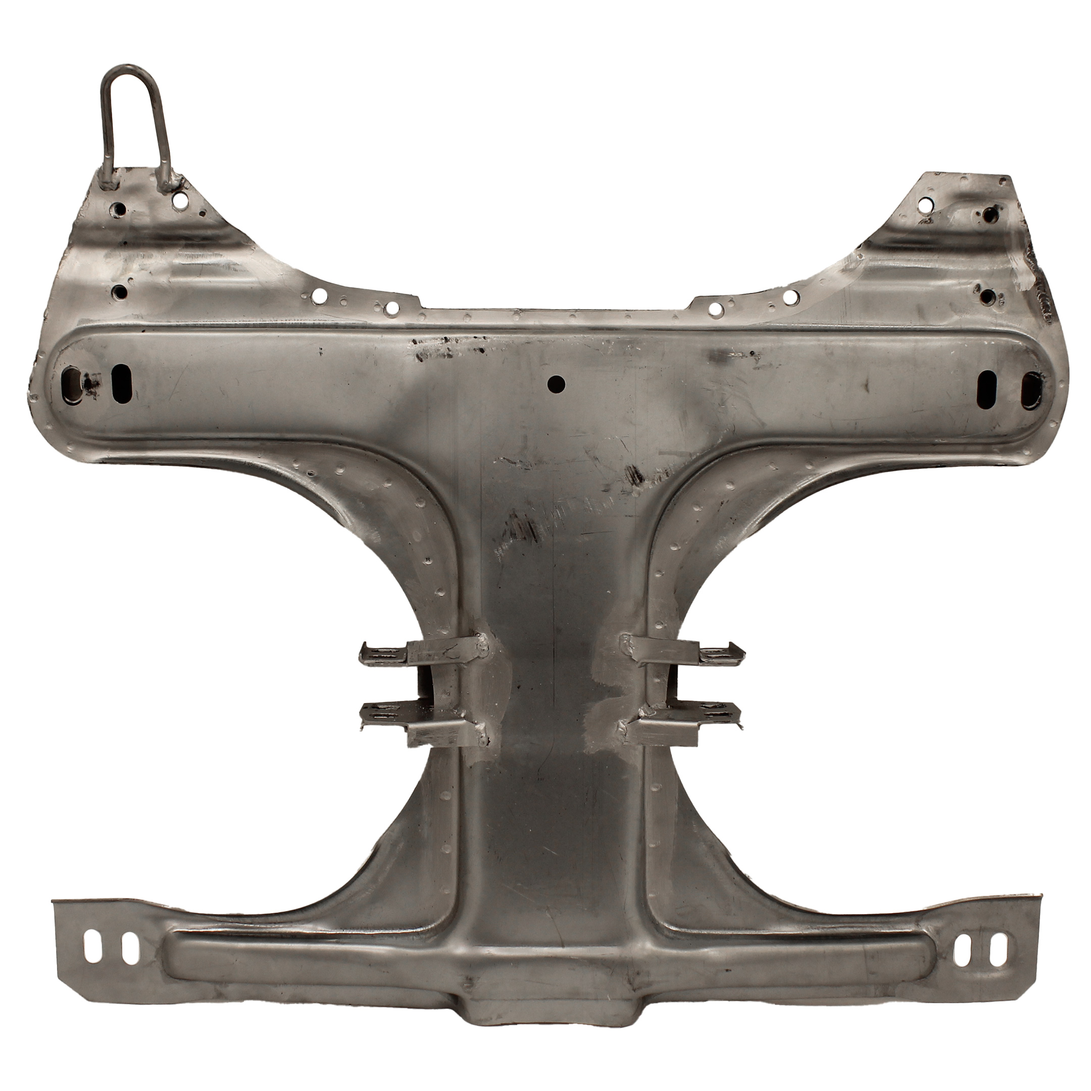 1971-74 VW Super Beetle Frame Head - Complete