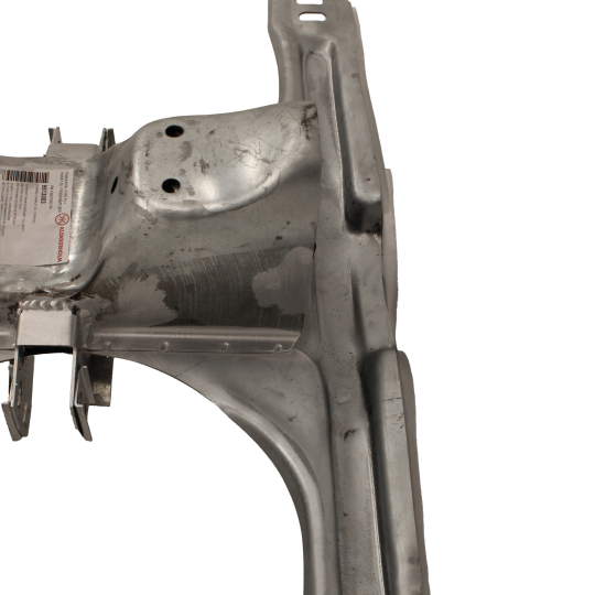 133701037K - 1971-74 VW Super Beetle Frame Head - Complete