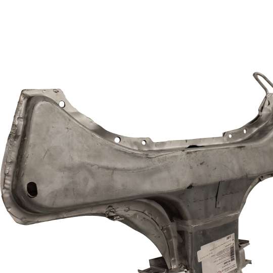 133701037K - 1971-74 VW Super Beetle Frame Head - Complete