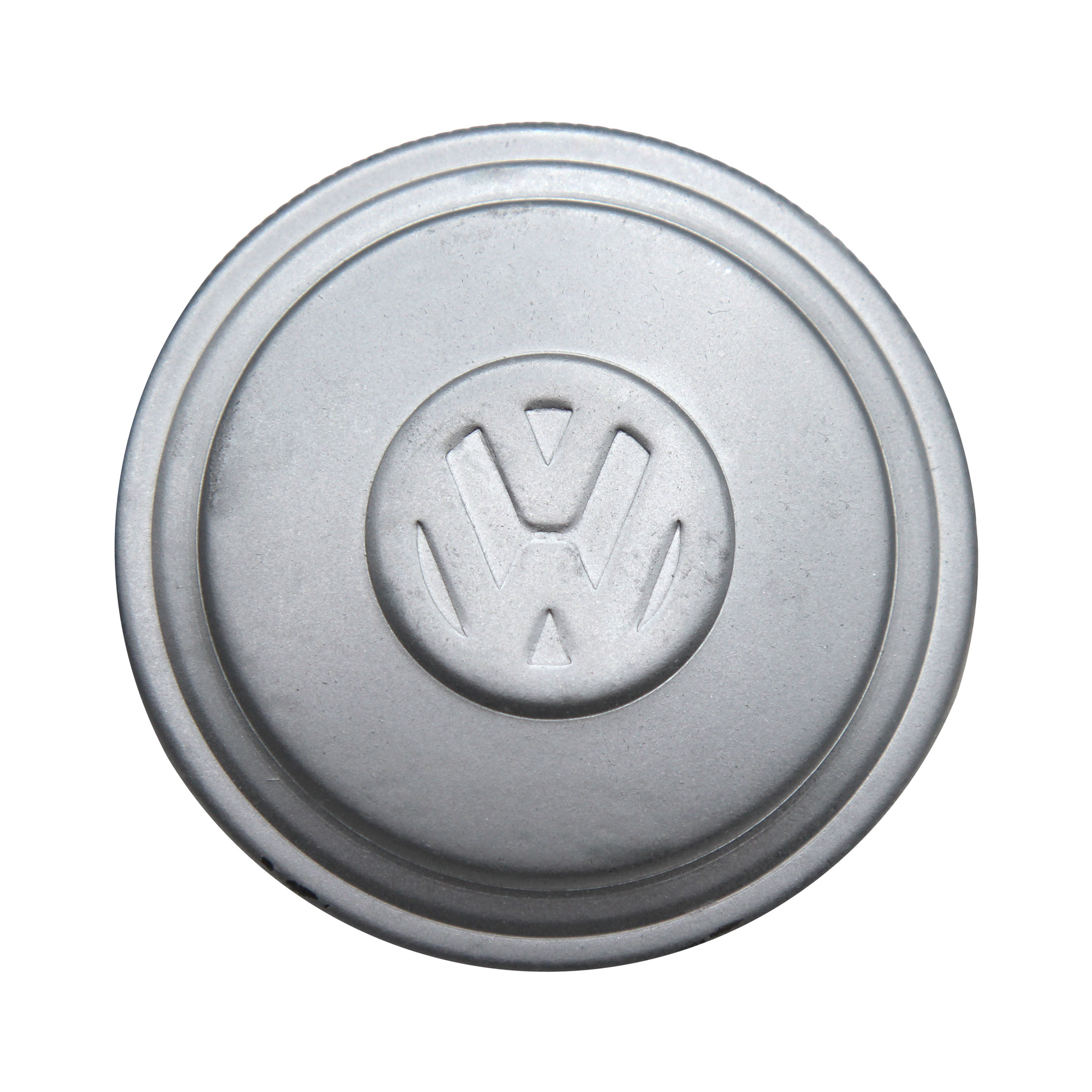 1955-67 VW Bus Gas Cap - Non-Locking - 60mm