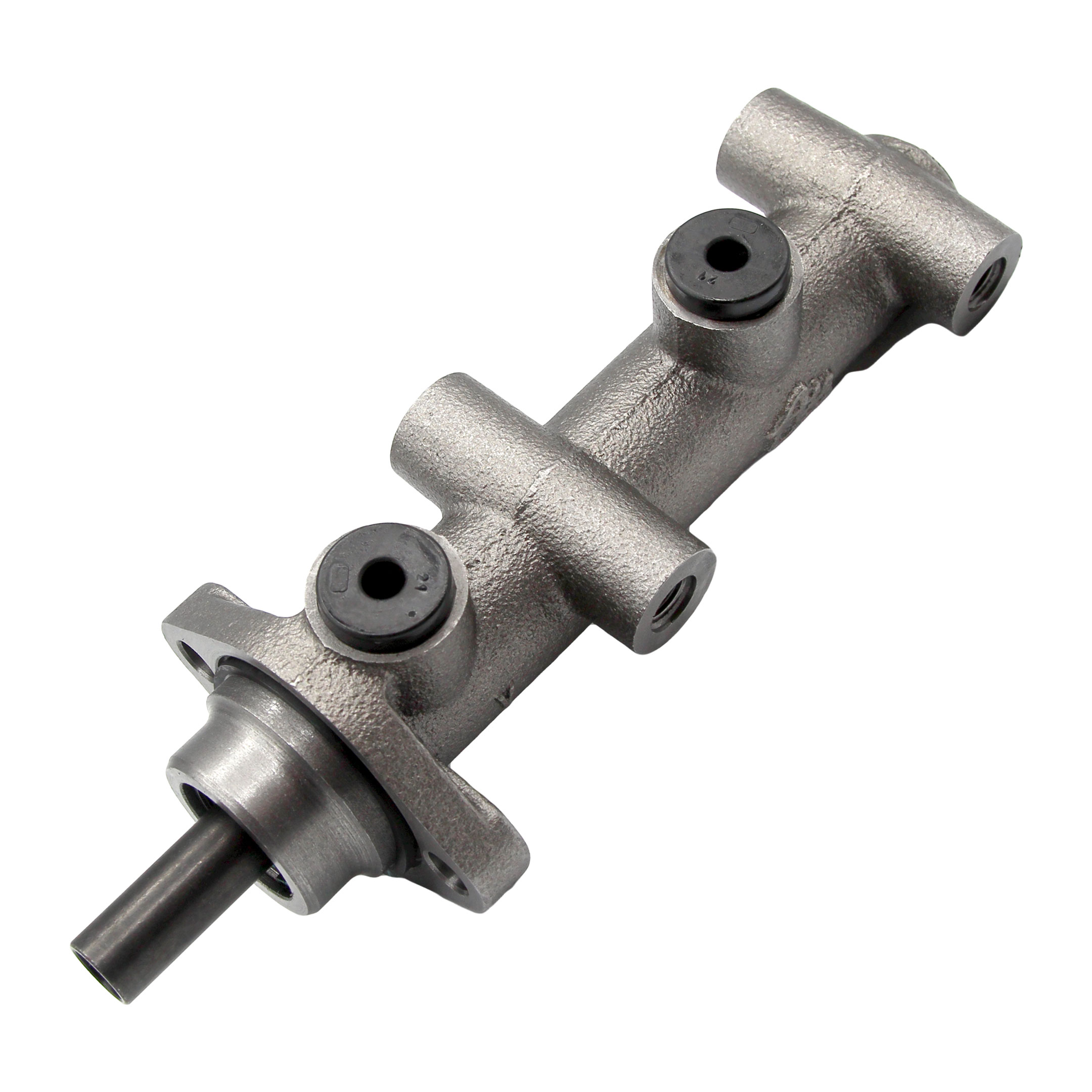 1971-79 VW Bus Brake Master Cylinder - Power Brakes - German