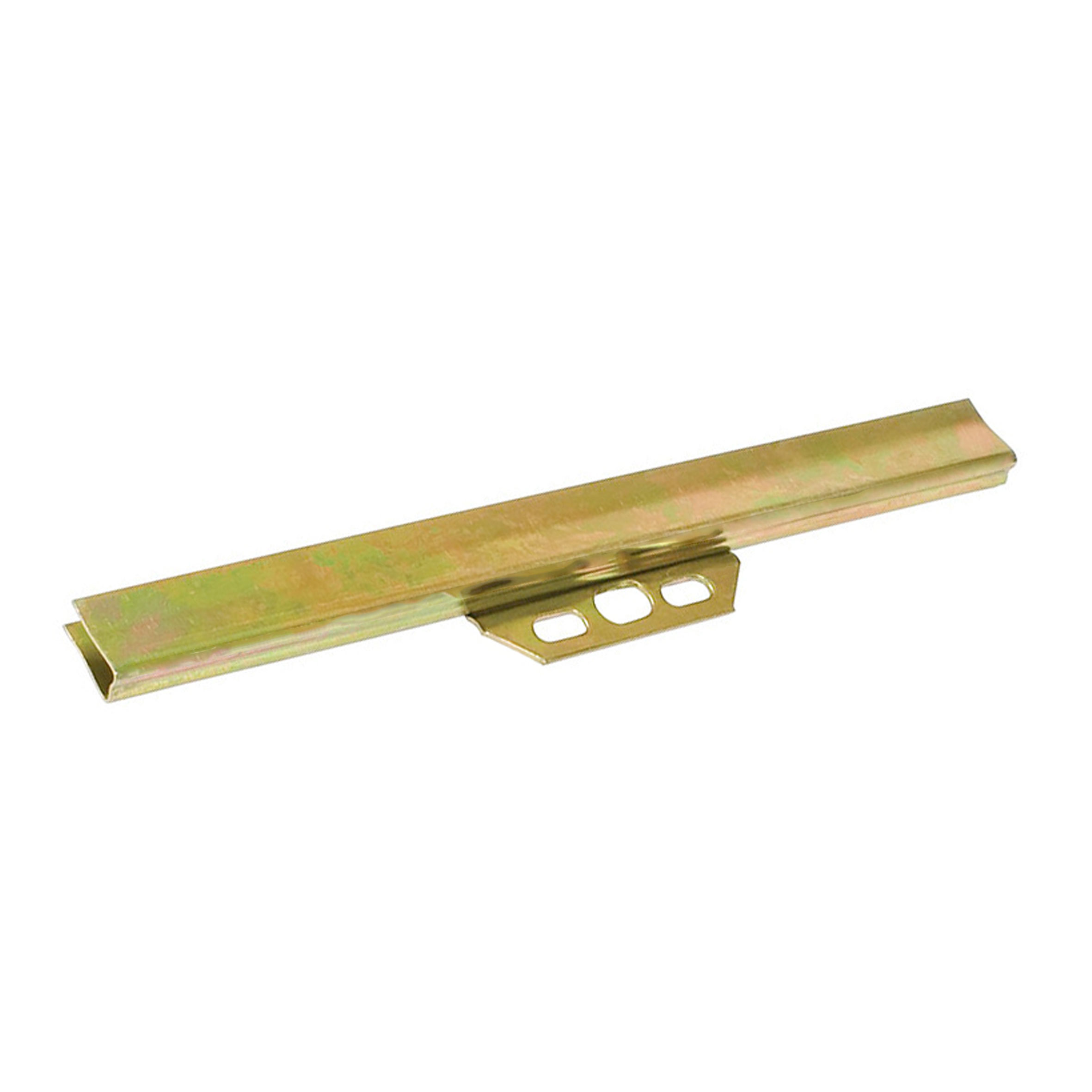 VW Window Lift Channel Sash - Metal Lift Rail - Left or Right - Bus 1968-79