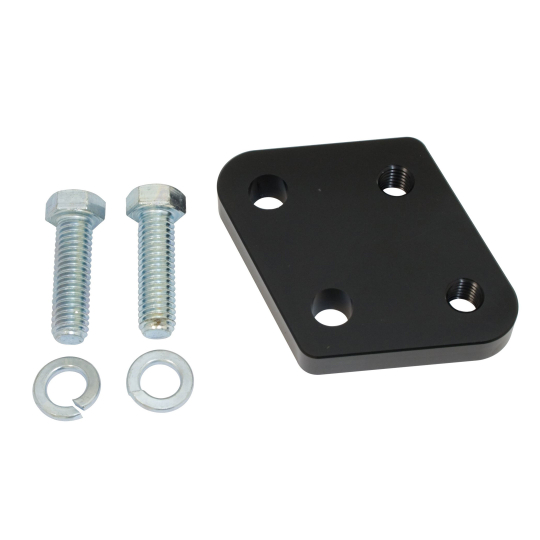 嫁*中様 topbrige トップブリッジ BLACK STEER TYPE-W 22-2823 - Quick Steer Kit - Fits Type 1s through May 1968
