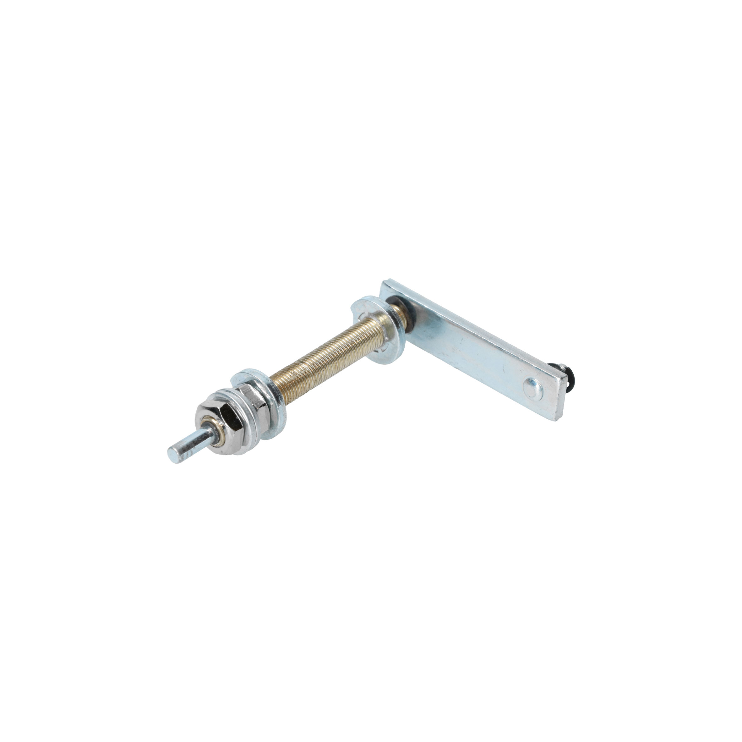 1965-1967 VW Bus Wiper Shaft - Left or Right - Each