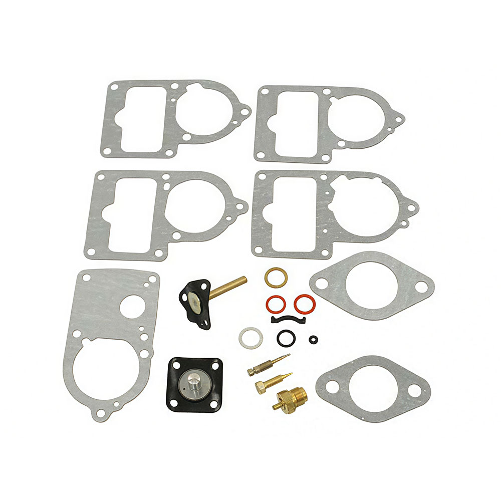 EMPI Universal Solex Carburetor Repair Kit, Boxed