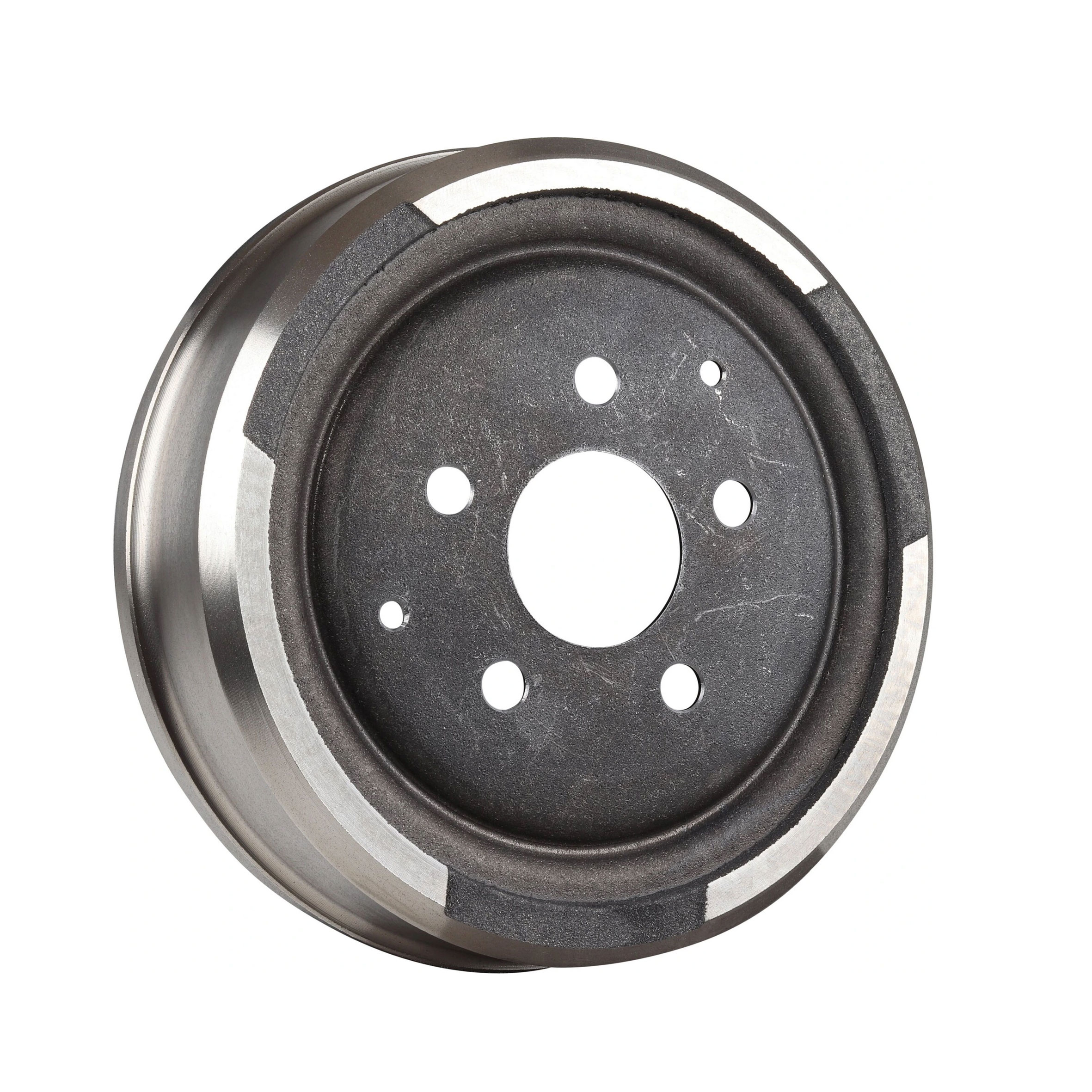 VW Brake Drum - Rear - 5x112 - Made in Europe - 1980-1991 VW Vanagon