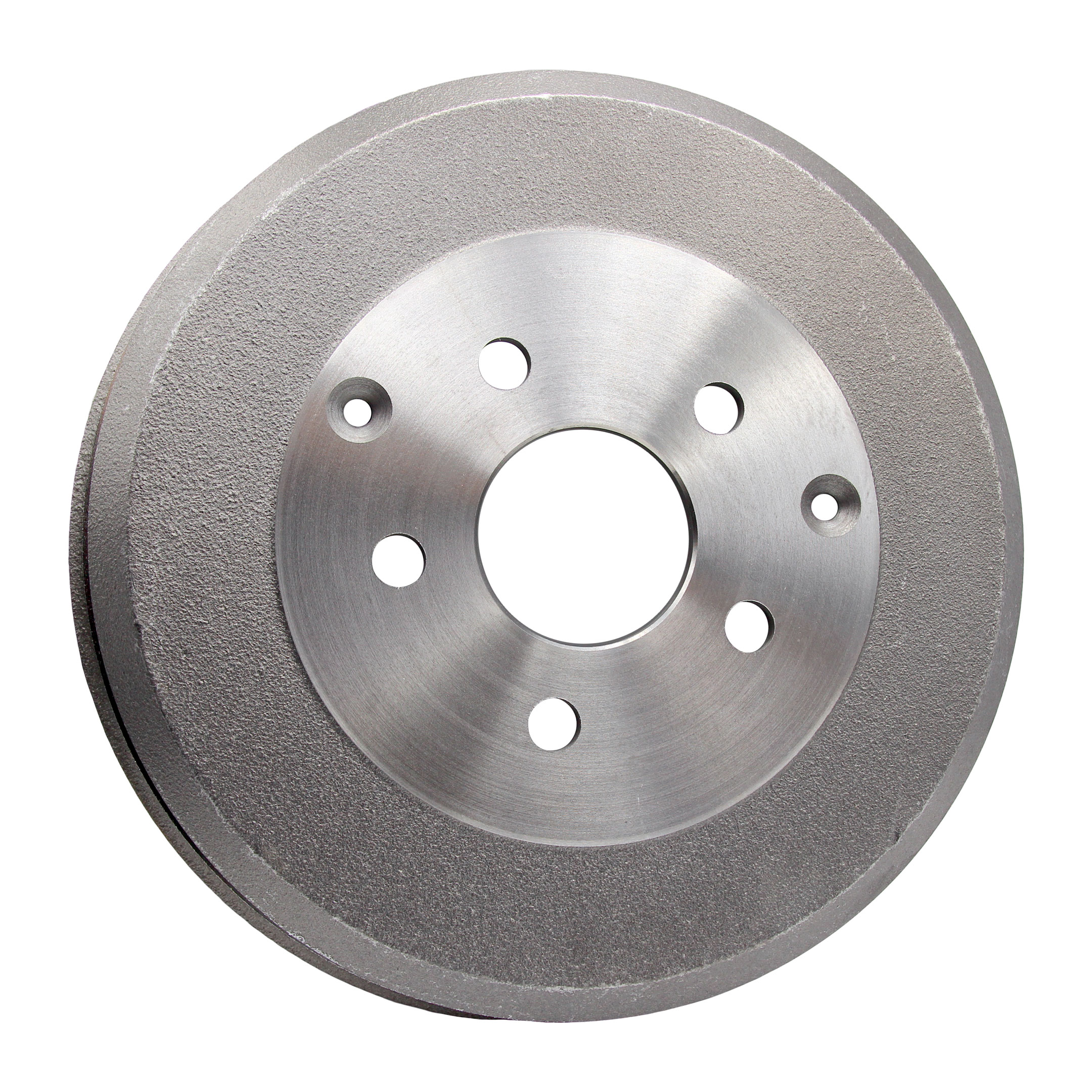 VW Brake Drum - Rear - 5x112 - for 16