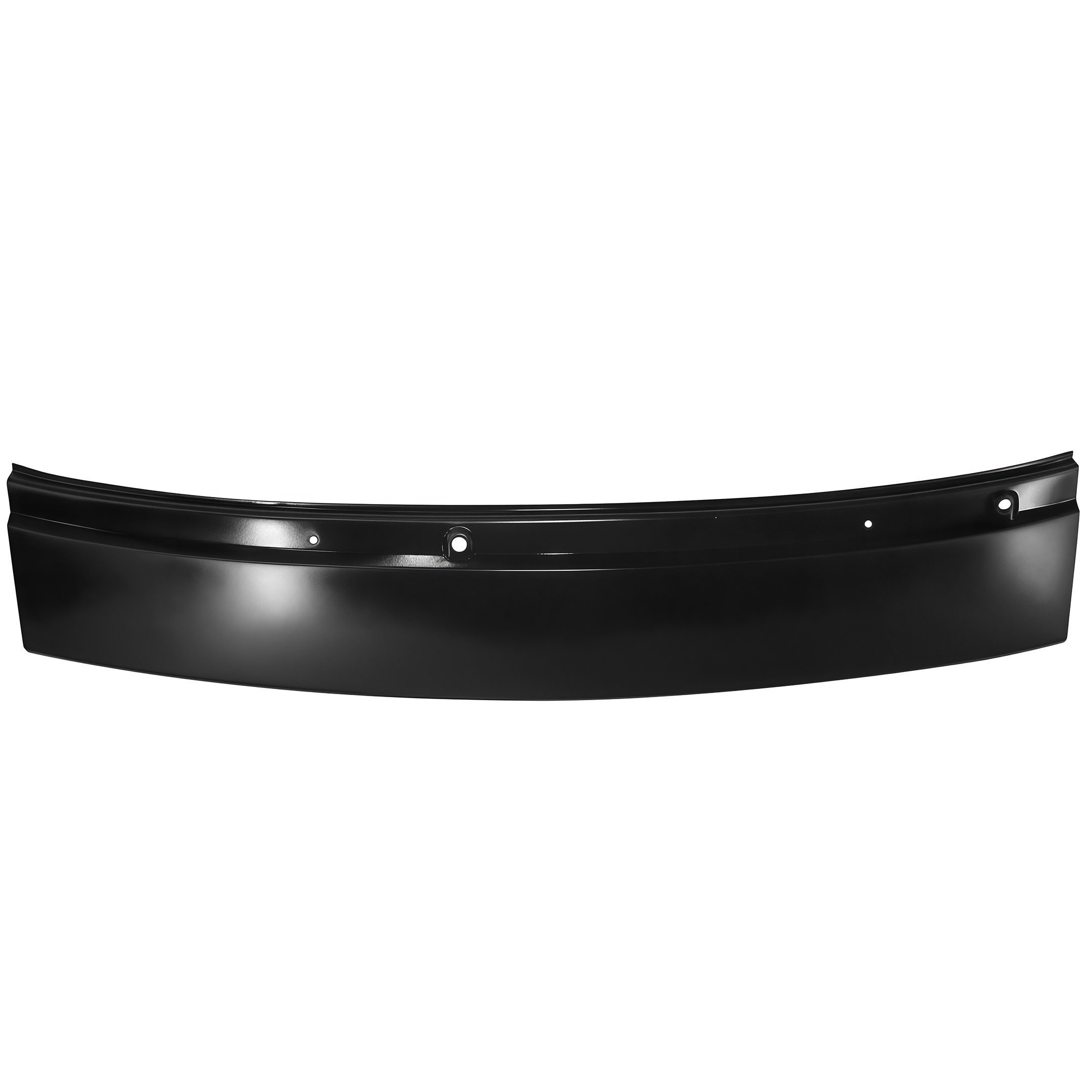 1980-1991 VW Vanagon Front Panel - Upper Center Part LHD